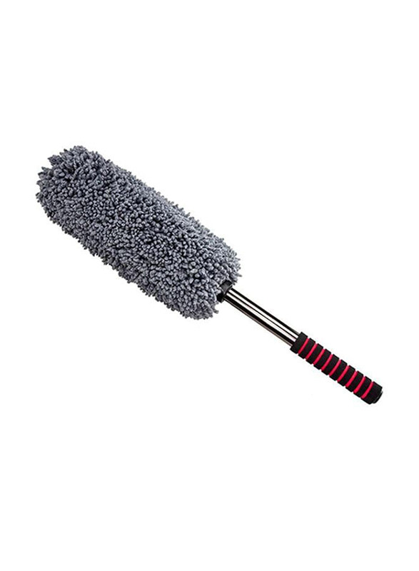 

Generic Car Cleaning Big Duster, Grey