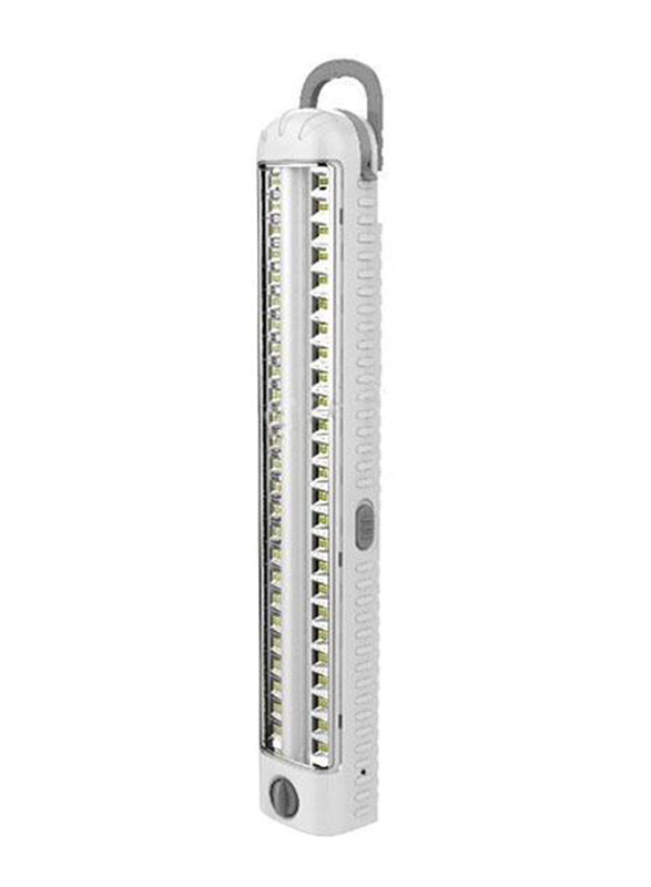 

Generic LED Emergency Lamp, White
