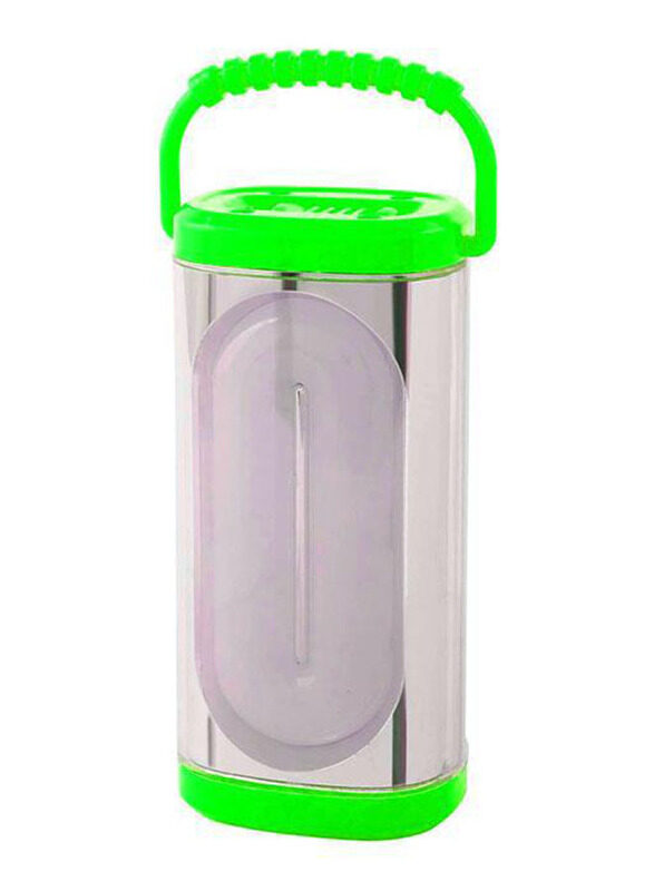 

Krypton LED Emergency Light, Green