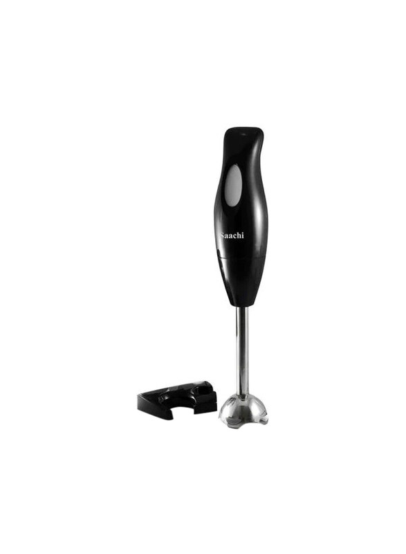 

Saachi Hand Blender, 200W, NL-CH-4255, Black