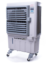 Climate Plus 60L Lower Noise Air Cooling Machine with 18000 m3/h Air Flow