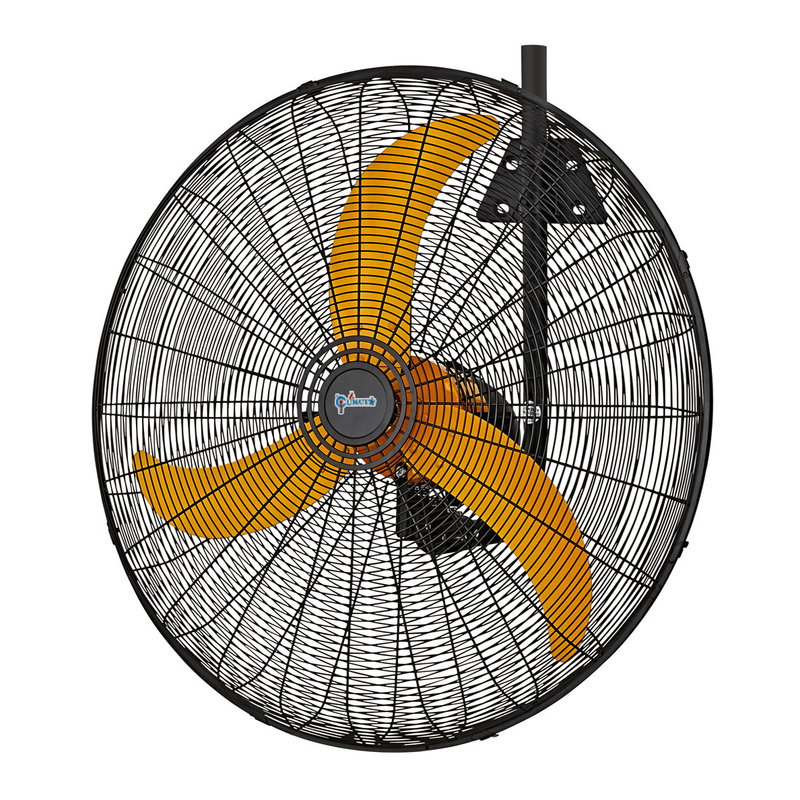

Climate Plus Eco Premium 30-inch Outdoor Wall Fan