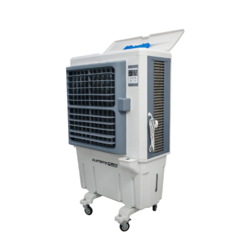 Climate Plus 70L Evaporative Air Cooler with 9000 m3/h Air Flow