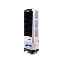 Climate Plus 30L Slim Line Air Cooler with 7500 m3/h Air flow