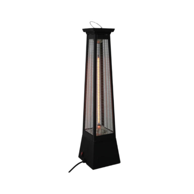 Climate Plus Volcano/Pyramid Electric Heater