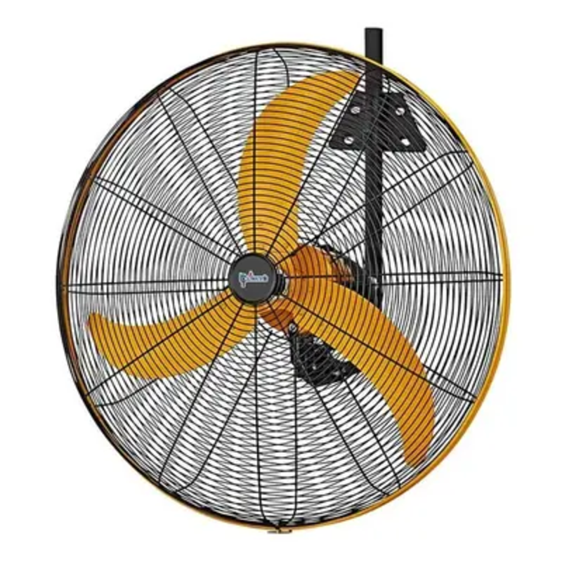 

Climate Plus Eco Premium Outdoor 26-inch Wall Fan