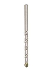 Makita ACC Masonary Straight Shank Drill Bit, 12 x 150mm, MKD-05343/05511, Silver