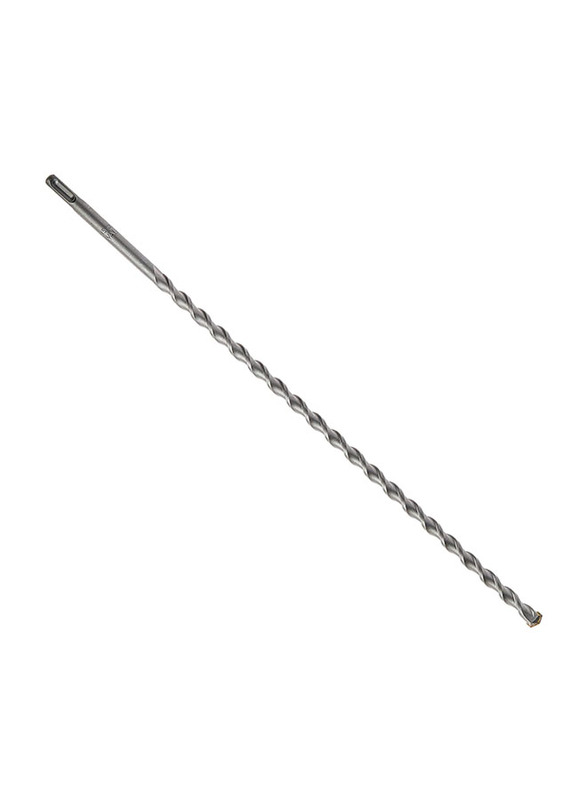 Dewalt SDS Plus Drill Bit, 12 x 410 x 460mm, Silver