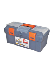 Pro-Tech Super Tool Box, TB-905, Orange/Grey