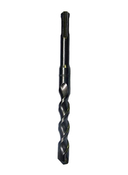 Makita SDS Plus Hammers Drill Bit, 5mm x 110mm, D00022/00418, Black