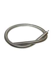 Uhcom 25mm Internal Type Conduit Electrical Pipe Bending Spring, Silver