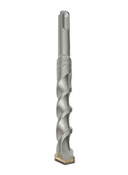 Dewalt SDS Plus Hammer Drill Bit, 14 x 100 x 160mm, DW00716, Silver