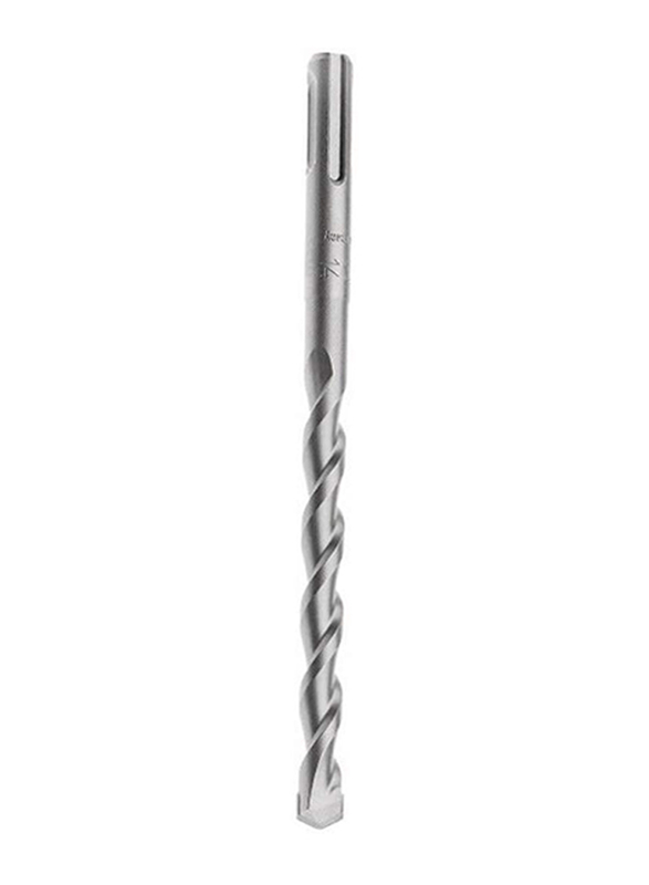 Makita SDS Plus Hammers Drill Bit, 6mm x 110mm, D-00050/D-00446, Silver
