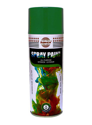 Asmaco Spray Paint, 400ml, ‎ASP-Ltgreen, Light Green