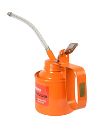 CanvasGT Servo Oil Can and Grease Gun, 255ml, Yellow