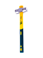 Uken 2Lb Sledge Hammer with Fiber Handle, UH18002, Multicolor