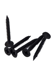 Tuf-Fix 6 x 1/2-inch Drywall Screw, Black