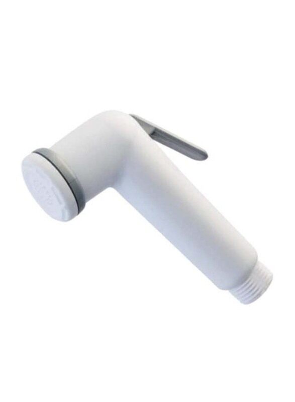 

Royal Apex Novex Bidet Spray Head, White