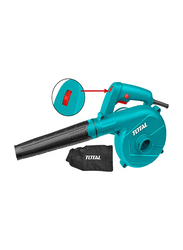 Total Tools Variable Speed 400W Air Blower, TB2046, Multicolor