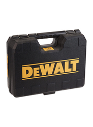 Dewalt 3 Mode SDS Plus Hammer Drill with Extra Std 13mm Chuck, 10W, D25033C, Yellow
