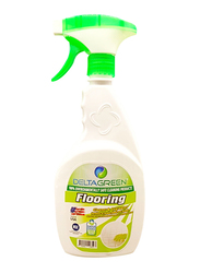 Delta Green Flooring Liquid Cleaner & Degreaser, 650ml