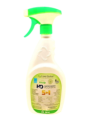 Delta Green Flooring Liquid Cleaner & Degreaser, 650ml