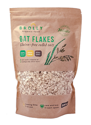 Brolly Oat Flakes, 500g