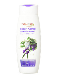 Patanjali Kesh Kanti Anti-Dandruff Hair Cleanser Shampoo, 200ml