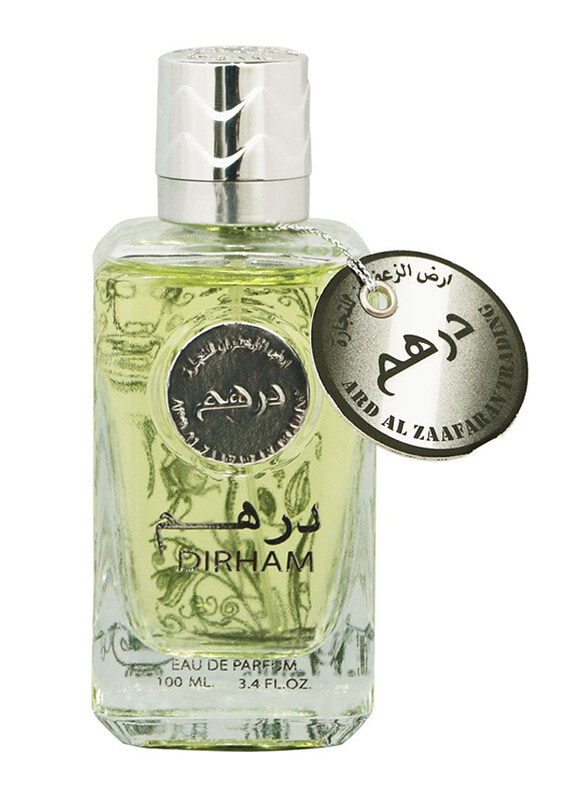 

Ard Al Zaafaran Dirham 100ml EDP Perfume Unisex