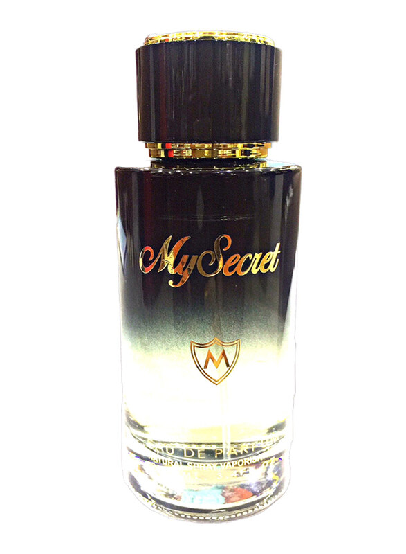 

M My Secret 100ml EDP Perfume Unisex