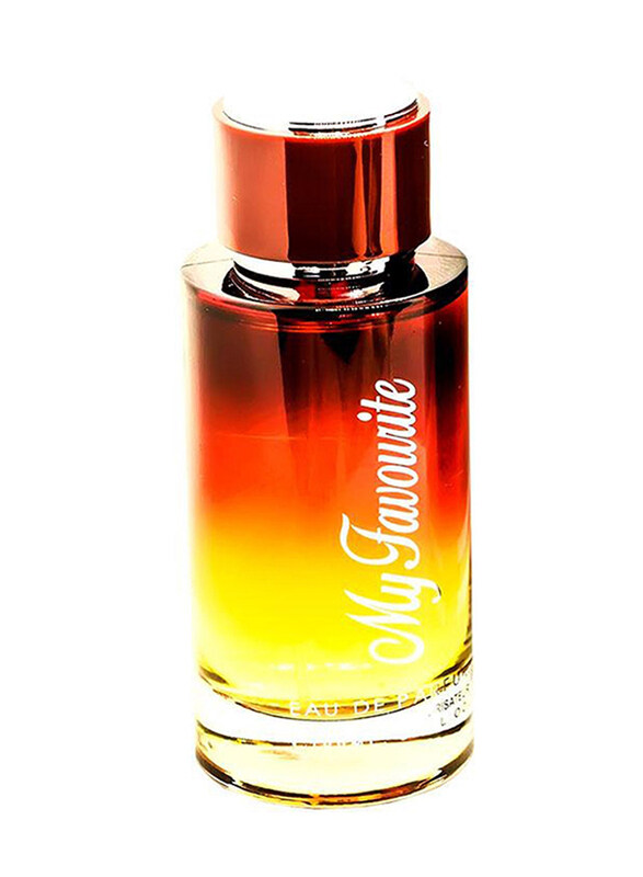 

M My Favourite 100ml EDP Perfume Unisex