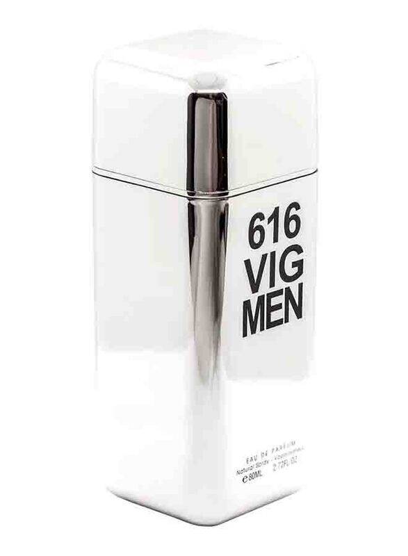 

616 VIG MEN 80ml EDP Perfume for Men