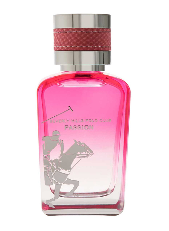 Beverly Hills Polo Club Passion Prestige Pour Femme 100ml EDP for Women