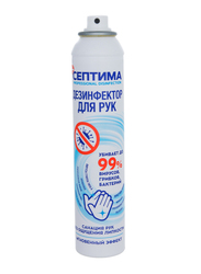 Septima Disinfectant Non-Sticky Hand Sanitizer Spray, 200ml