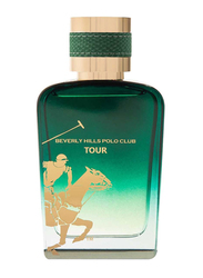 Beverly Hills Polo Club Tour Prestige Pour Homme 100ml EDT for Men