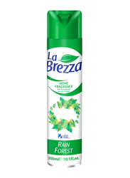 La Brezza Rain Forest Home Fragrance Air Freshener, 300ml