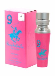 Beverly Hills Polo Club Sport No. 9 50ml EDP for Women