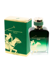 Beverly Hills Polo Club Tour Prestige Pour Homme 100ml EDT for Men