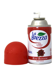La Brezza Rose Blossom Home Fragrance Air Freshener Refill Spray, 250ml