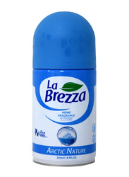 La Brezza Arctic Nature Home Fragrance Air Freshener Refill Spray, 250ml