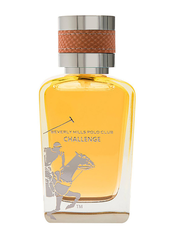 Beverly Hills Polo Club Challenge Prestige Pour Femme 100ml EDP for Women