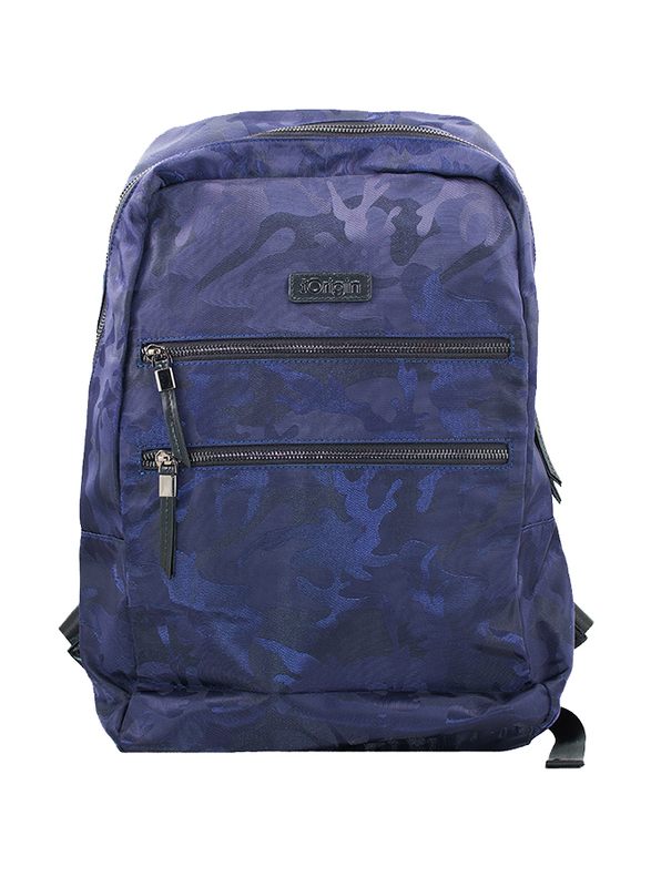 Iorigin 17-inch Laptop Backpack, Blue