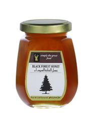 Simply The Great Food Black Forest Honey, 250g