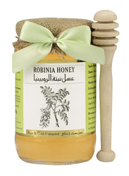 Simply The Great Food Organic Robinia Honey, 400g