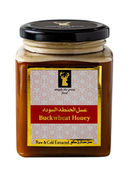 Simply The Great Food Buck Wheat Honey, 150g