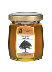 Simply The Great Food Organic Sidr Honey, 125g