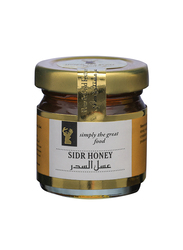 Simply The Great Food Royal Sidr Honey, 150g