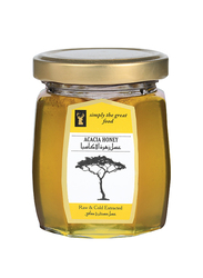 Simply The Great Food Organic Acacia Honey, 125g