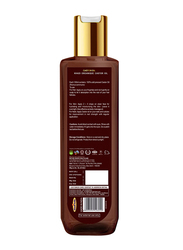 Khadi Organique Castor Oil  for All Hair Types, 200ml