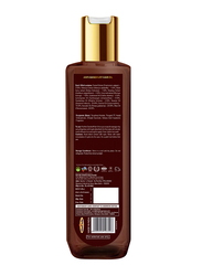 Khadi Organique Anti Dandruff Hair Oil  for All Hair Types, 200ml